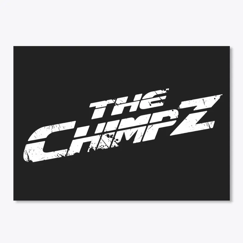 The Chimpz 